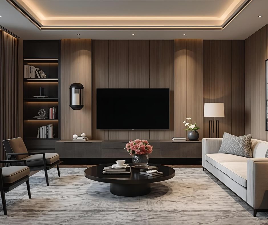 Interior Designers In Juhu by Home2Decor in Mumbai