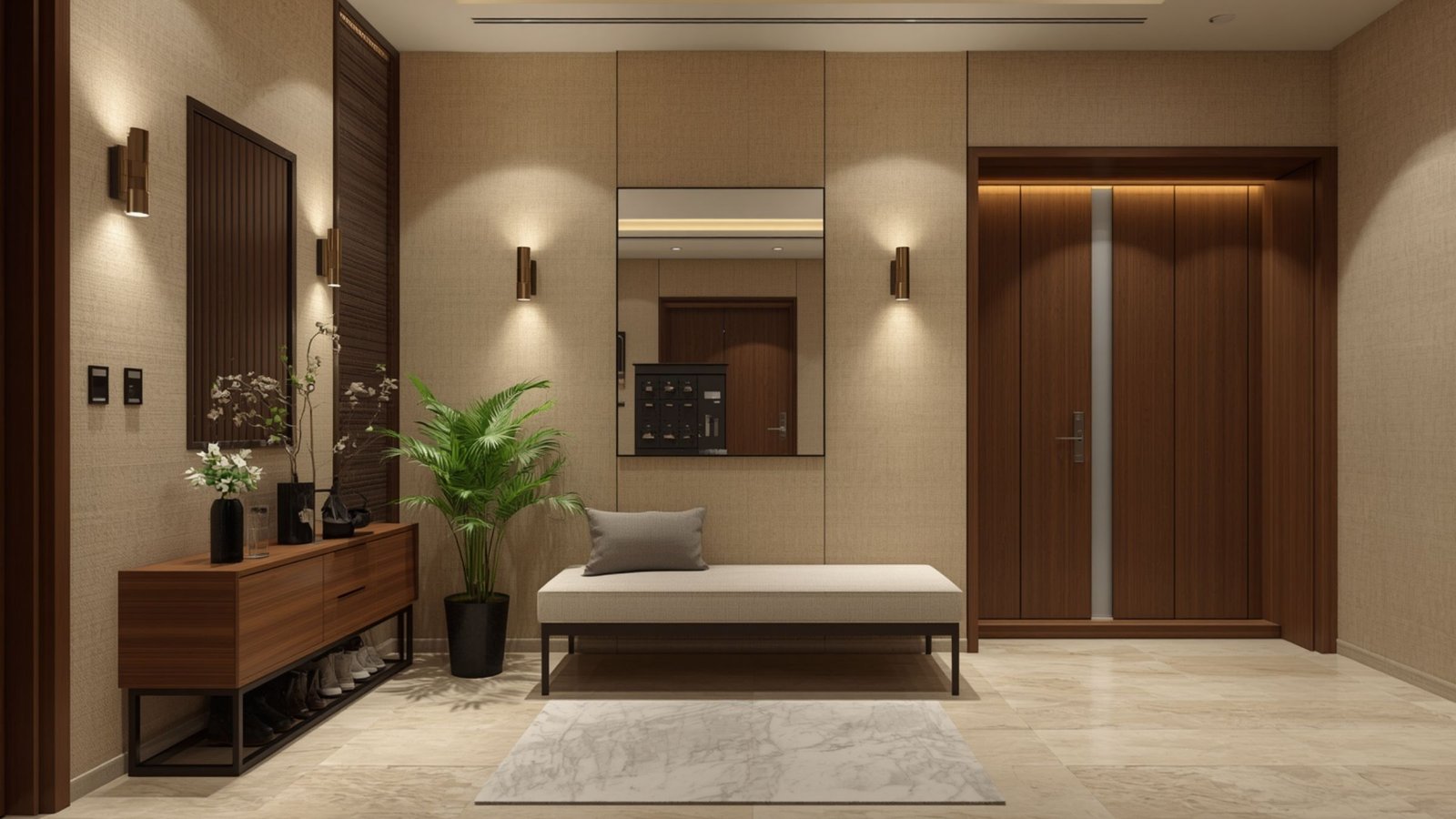 Invest in Bespoke Furniture for interior design of your home