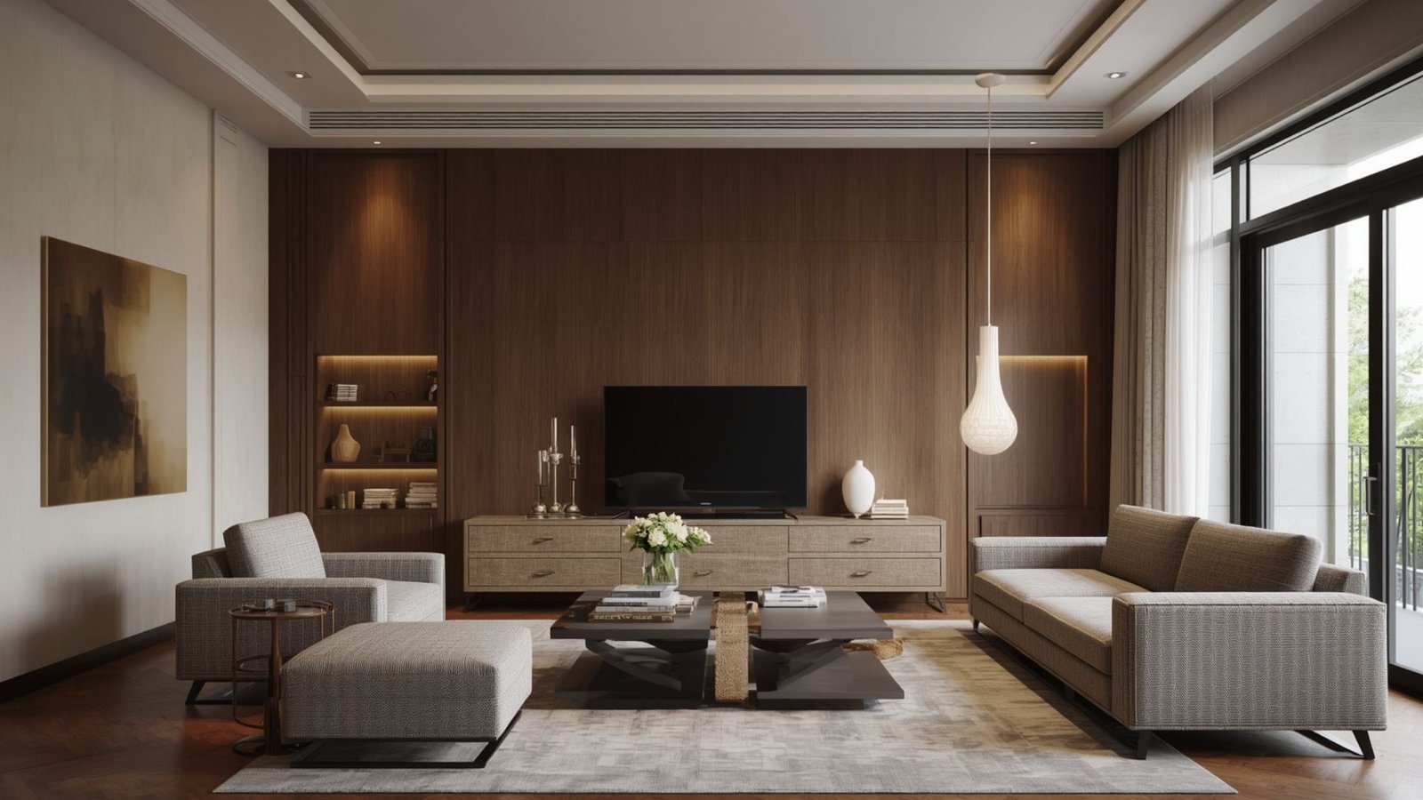 Invest in Bespoke Furniture