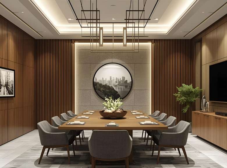 Luxury Home Interior Designers In Raipur