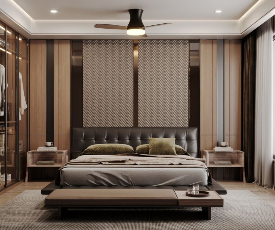 Luxury Interior Design Services