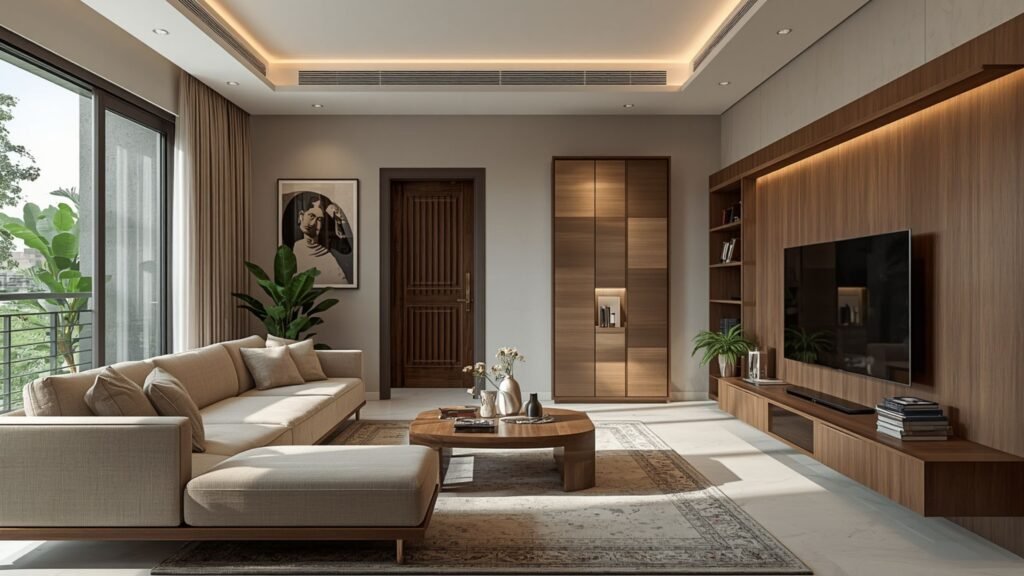 Luxury Interior Design in Thane