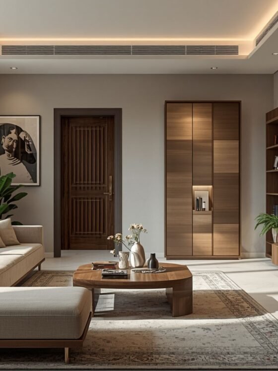Luxury Interior Design in Thane