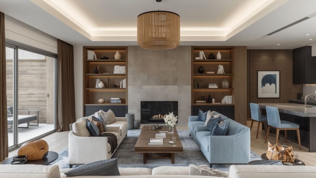 Luxury Interior Designer In Andheri services provide by Home2decor