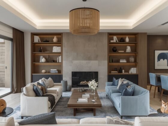 Luxury Interior Designer In Andheri services provide by Home2decor