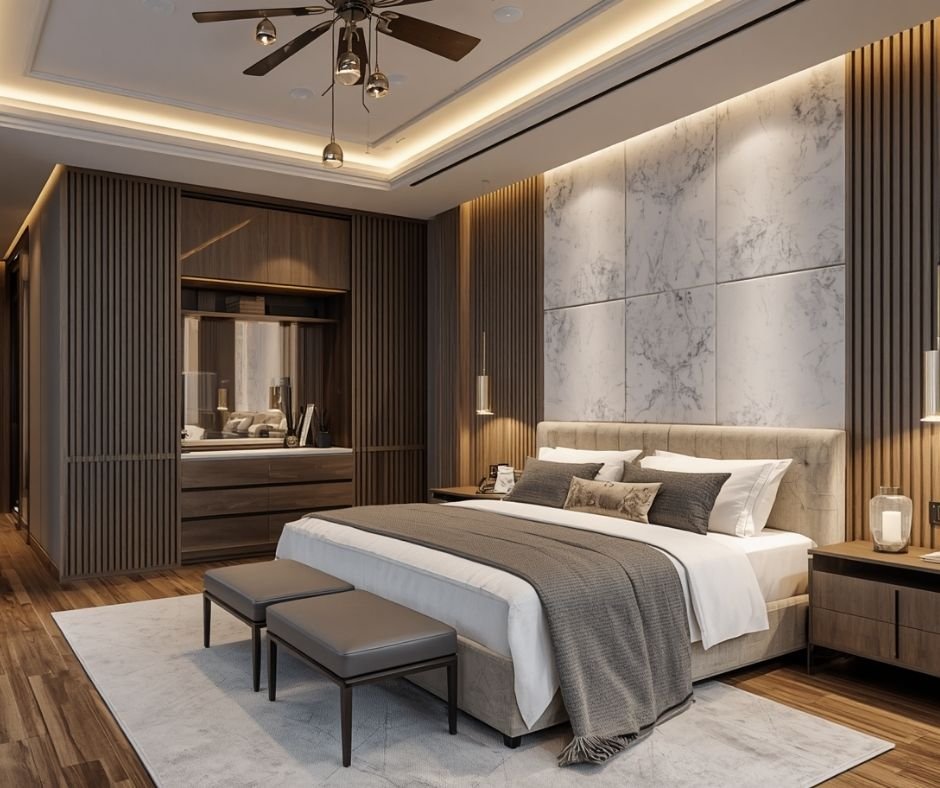 Luxury Interior Designers in Thane City by Home2decor