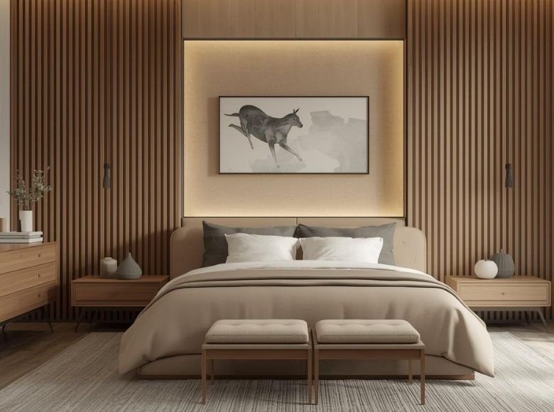 Luxury Villa Interior Designers in Raipur
