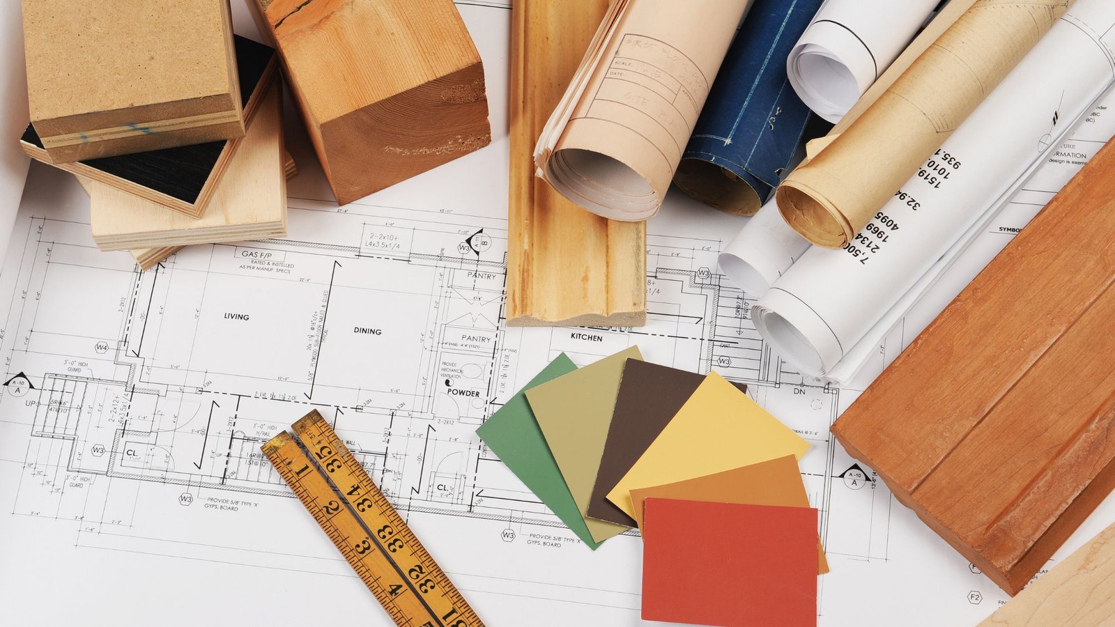 Material and Furniture Cost Breakdown