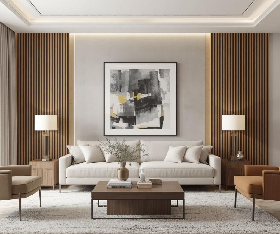 Modern Interior Design Trends for Goregaon Homes