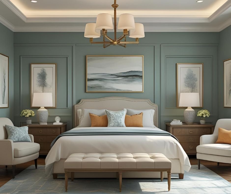 Modern Interior Design Trends for Powai Homes