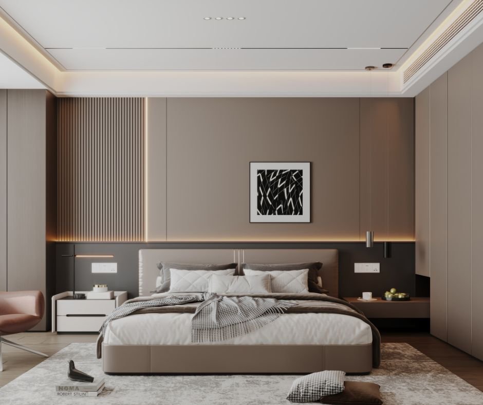 Modern Interior Design Trends