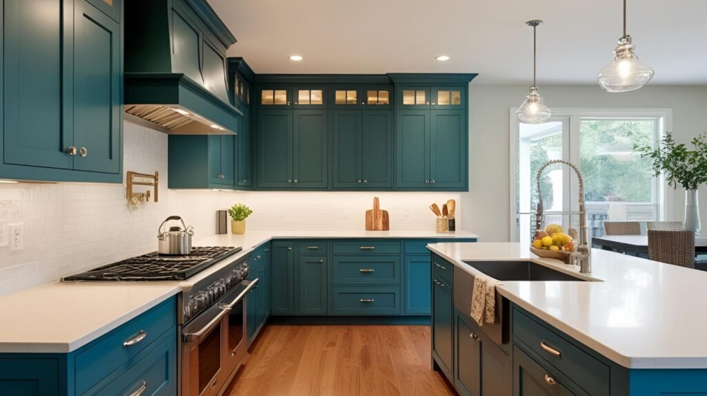 Modular Kitchen Cost in Mumbai Complete Price Guide for 2026