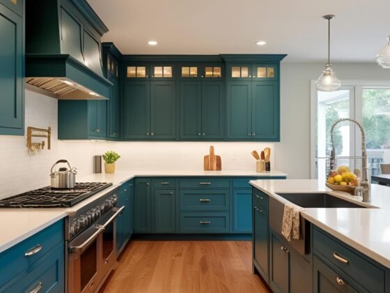 Modular Kitchen Cost in Mumbai Complete Price Guide for 2026