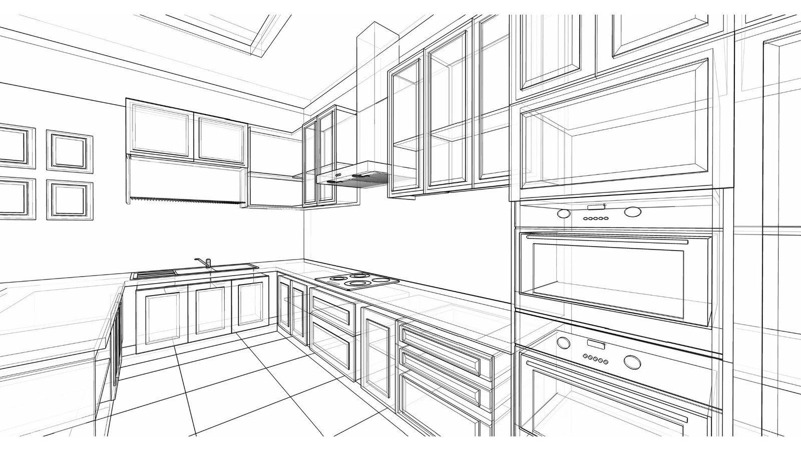 Modular Kitchen Cost in Mumbai