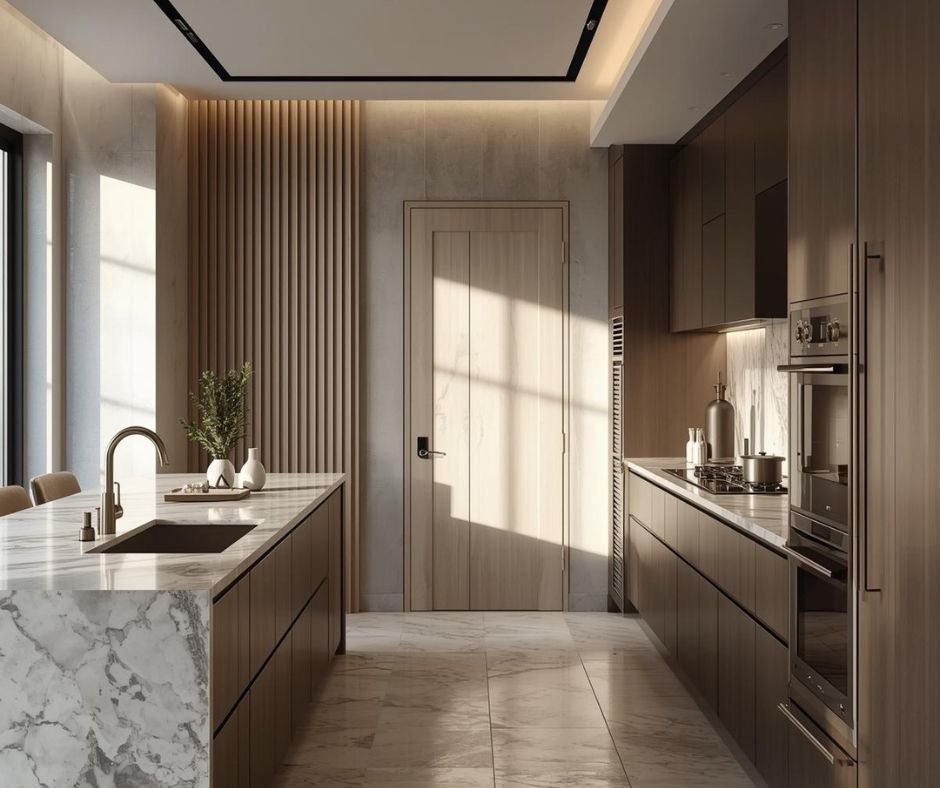 Modular Kitchen Designers in Goregaon
