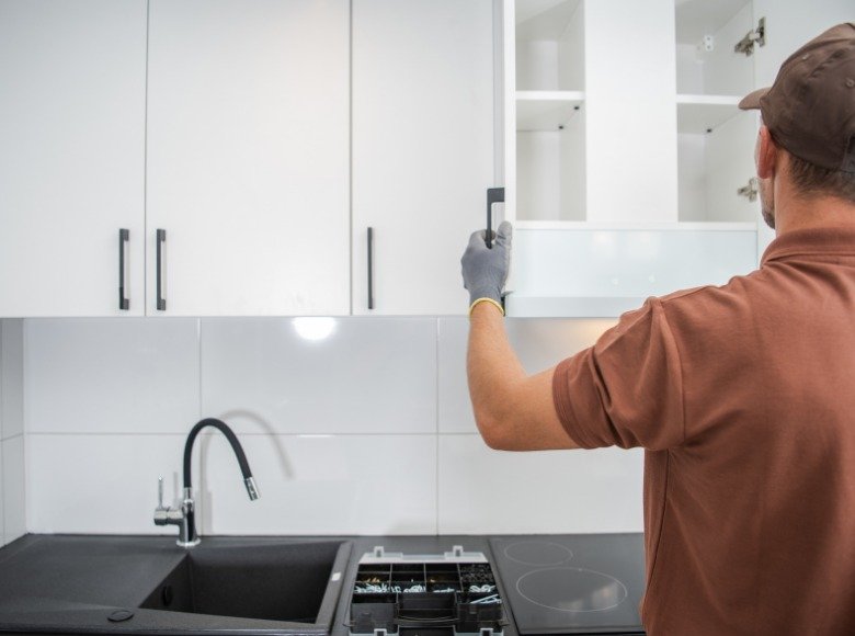 Modular kitchen Serving Across Mumbai & Beyond by Home2decor