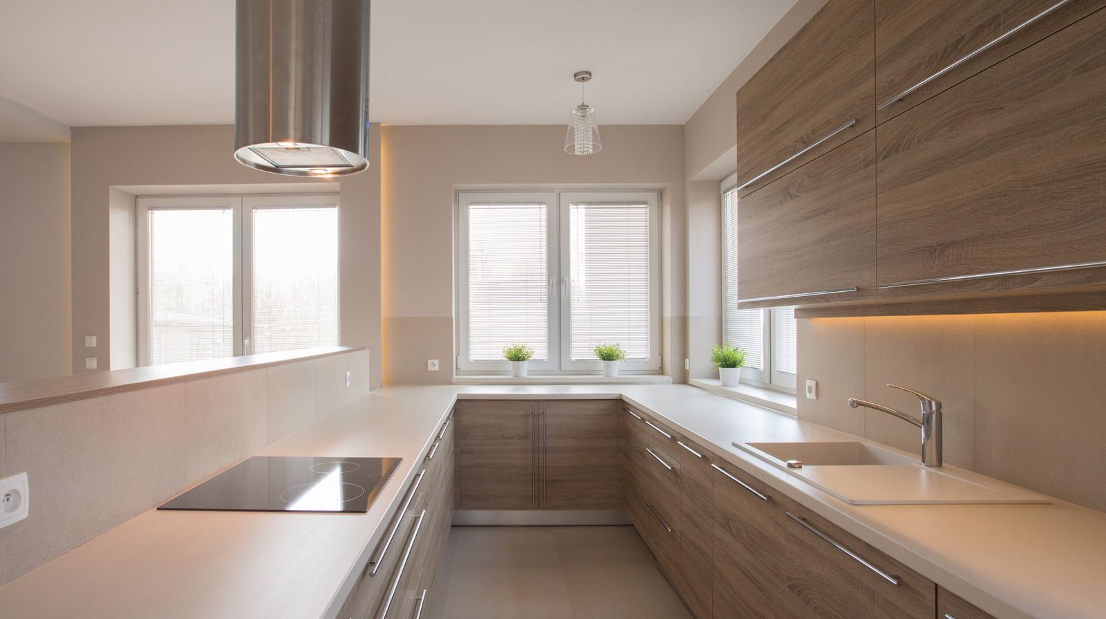 Parallel Kitchen Cost In Mumbai