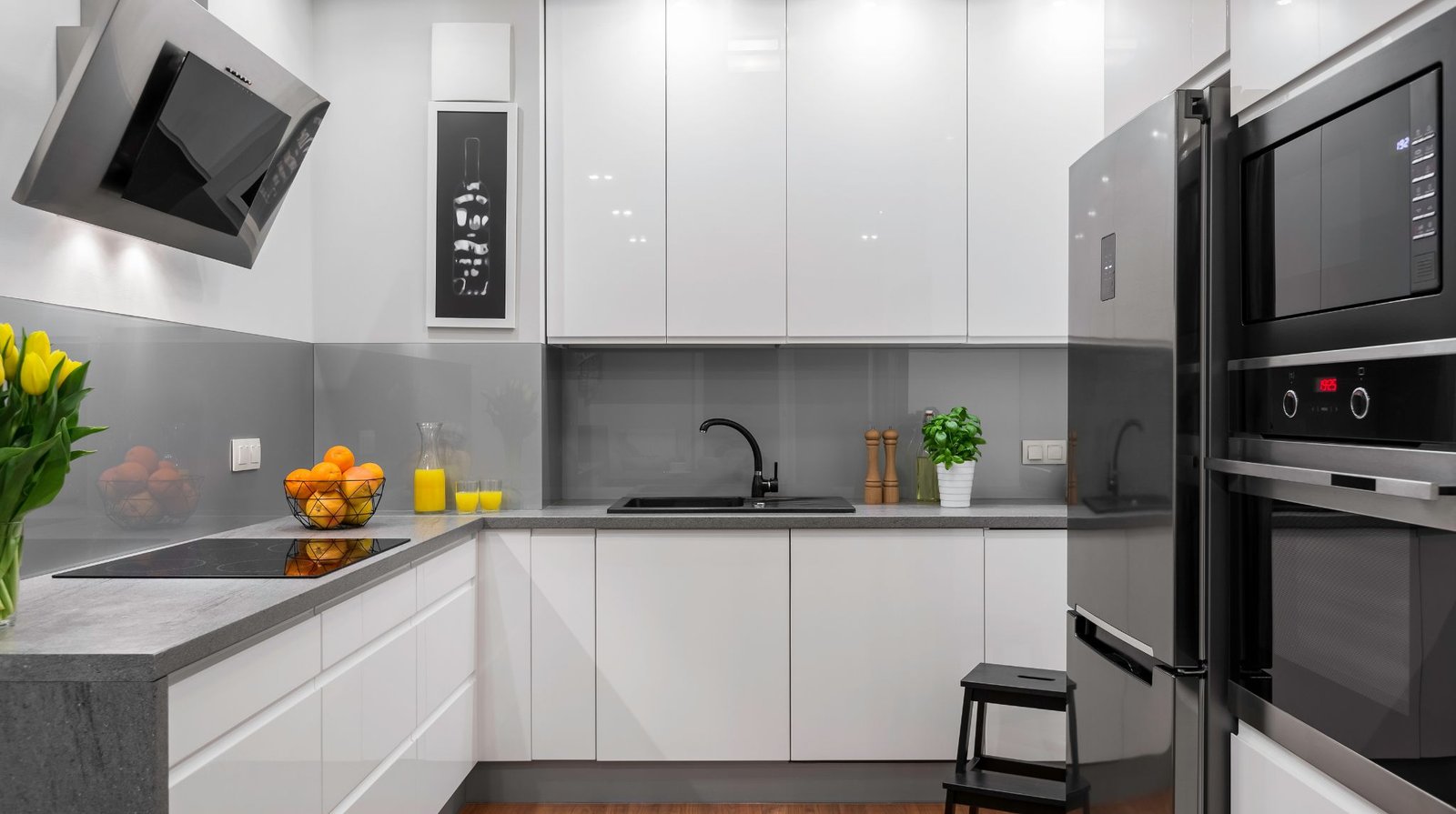 Premium Modular Kitchen designers in mumbai