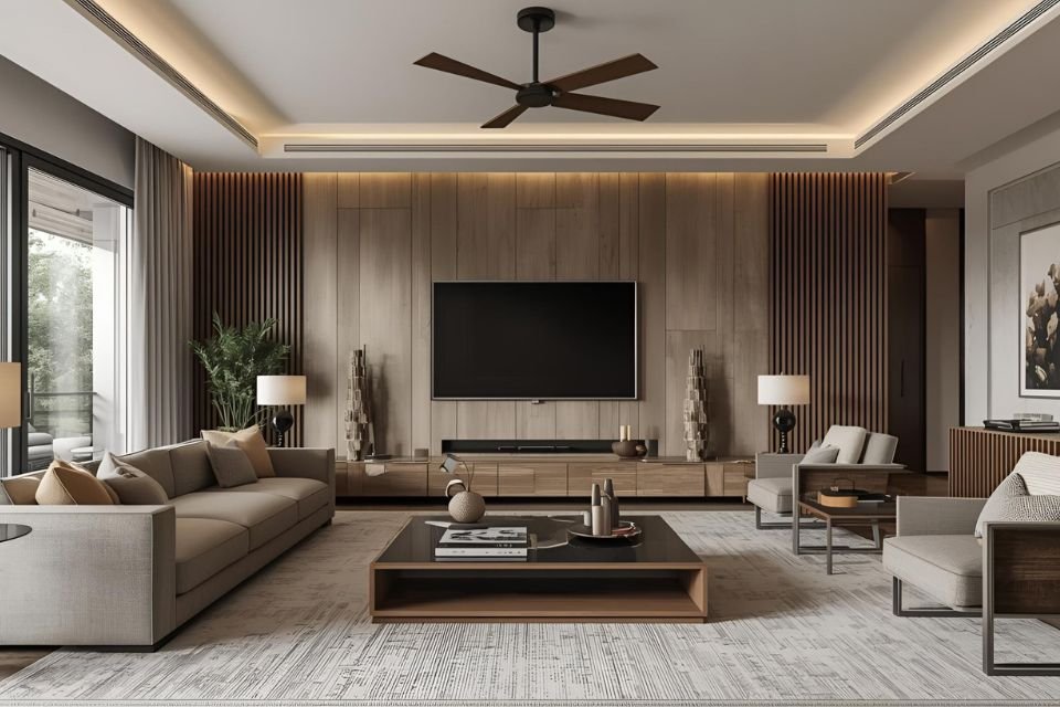Property Types We offer Design