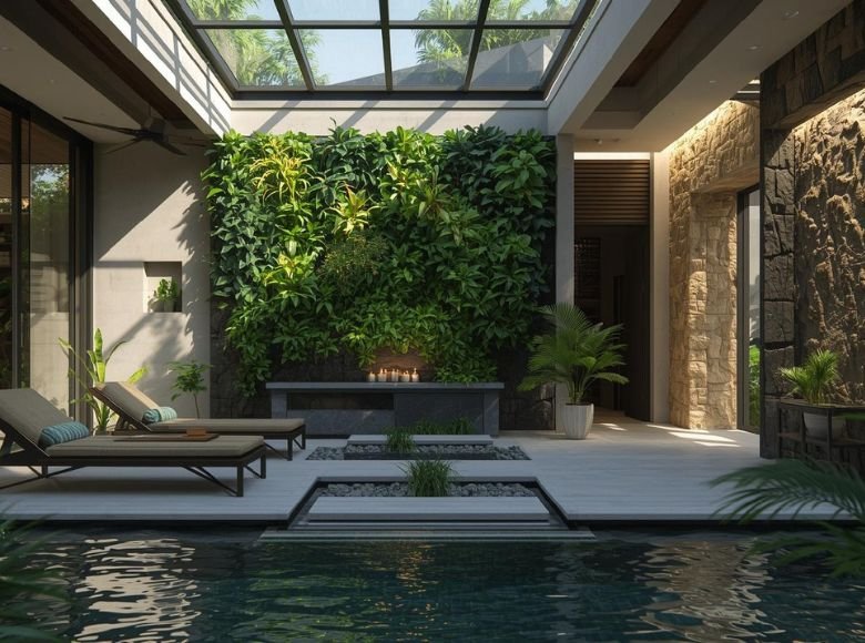 Signature Luxury Features for Contemporary Living