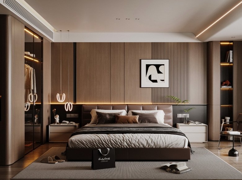 Smart & Affordable Interior Design for 2BHK & 3BHK Homes