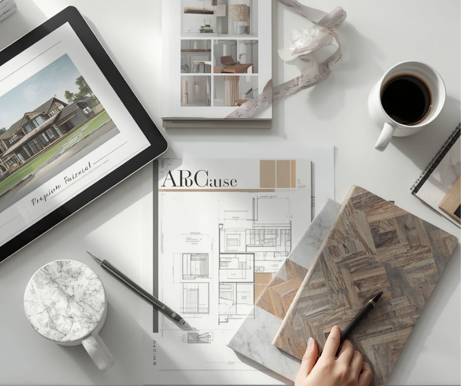 Smart Interior Planning for Thane Apartments