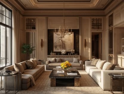 Top Cottage Interior Design Ideas for Cozy & Luxury Living (2026 Guide)