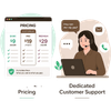 Transparent Pricing-project MNG