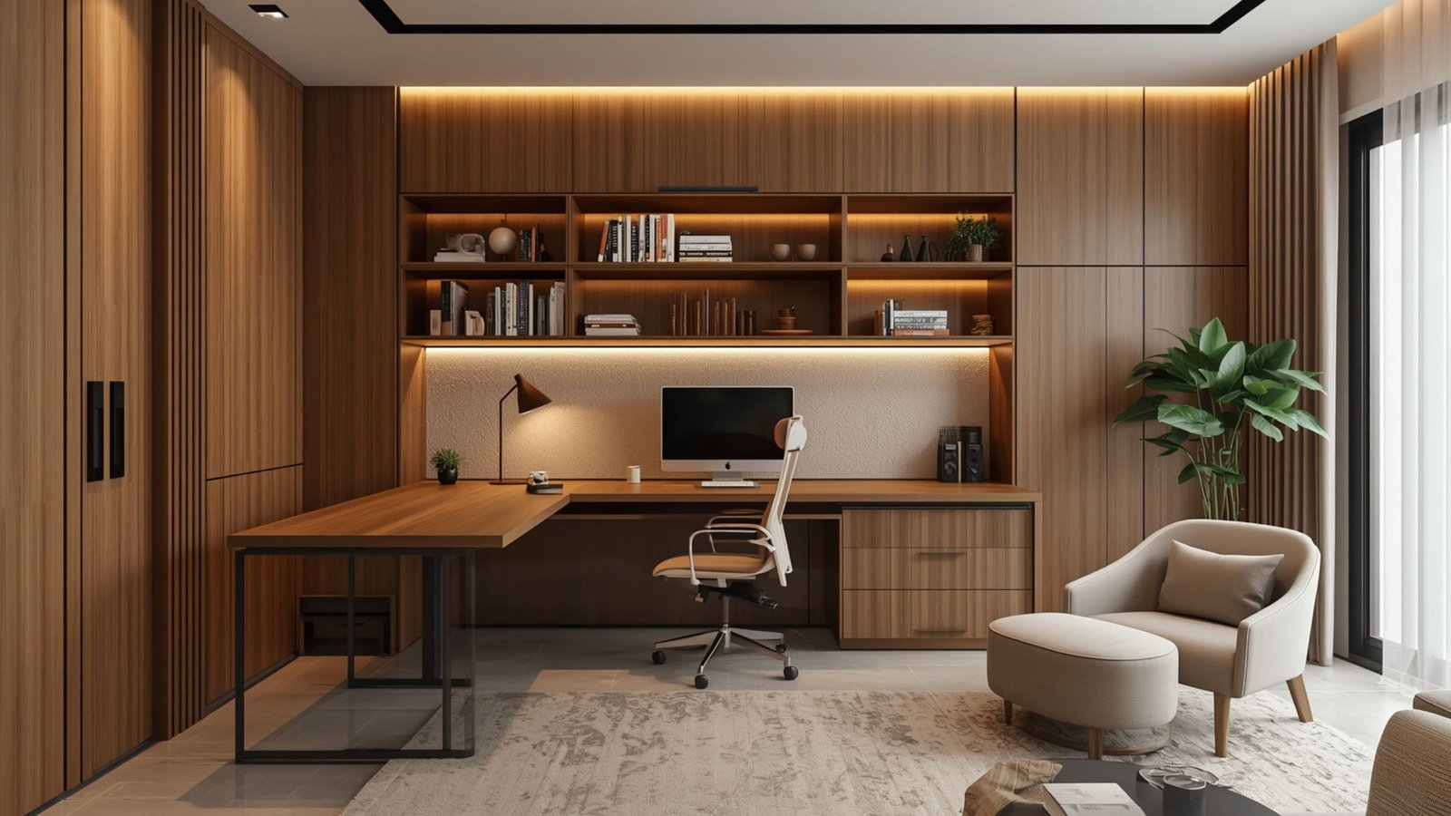 Turn the Second Bedroom Into a Flexible Space