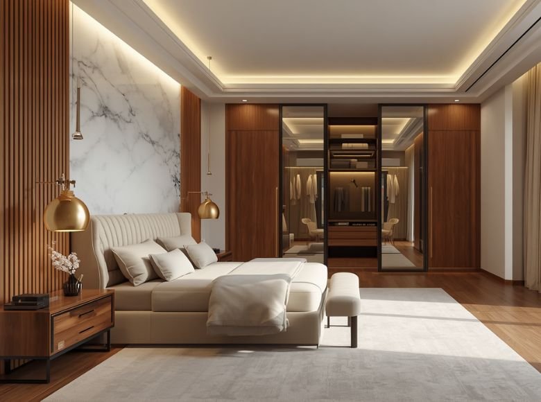 Villa Interior Design Styles We Specialize