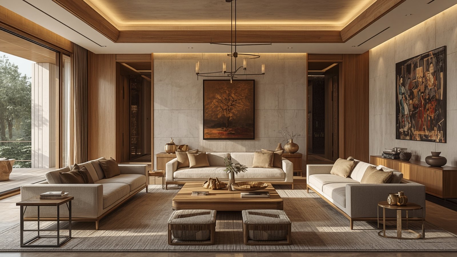 Andheri East vs Andheri West interior design ideas for modern Mumbai homes with stylish furniture, smart storage, and elegant décor