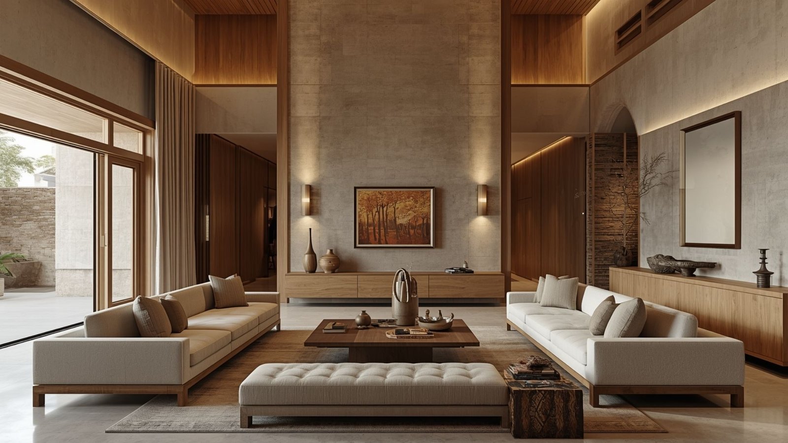 How to choose an interior designer in Andheri based on portfolio, experience, budget, materials, and project execution