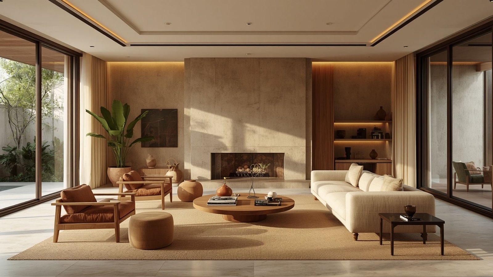 Interior design cost in Andheri in 2026 for 1BHK, 2BHK, and 3BHK homes with different finish levels and project scopes
