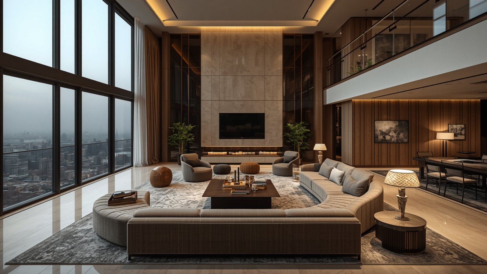Interior design cost in Thane in 2026 for 1BHK, 2BHK, and 3BHK homes with different materials, finishes, and project scopes