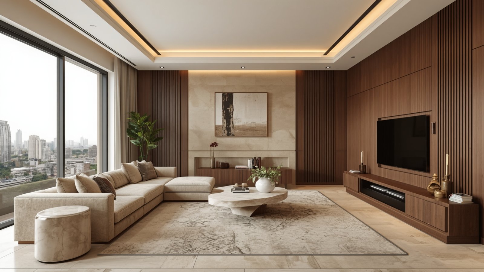 Multifunctional furniture ideas for modern homes featuring space-saving designs, hidden storage, and flexible living spaces