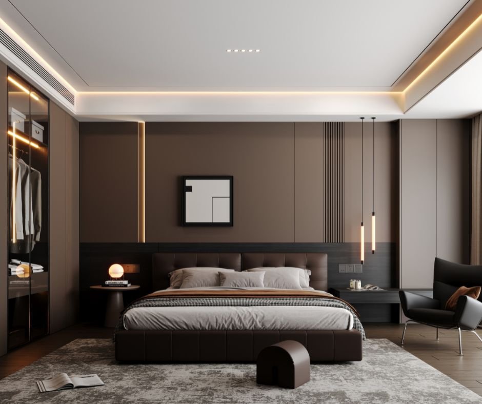 1BHK, 2BHK, 3BHK & 4BHK Interior Design in Pune