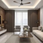 25 Best 2BHK Interior Design Ideas in Pune