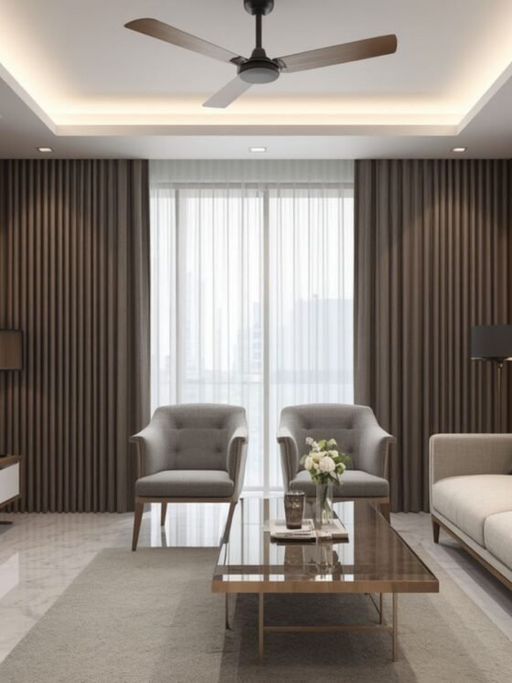 25 Best 2BHK Interior Design Ideas in Pune