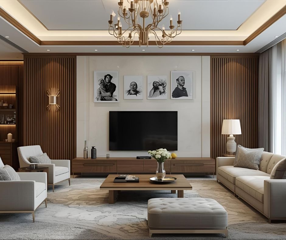 2BHK Interior Design Cost in Mumbai