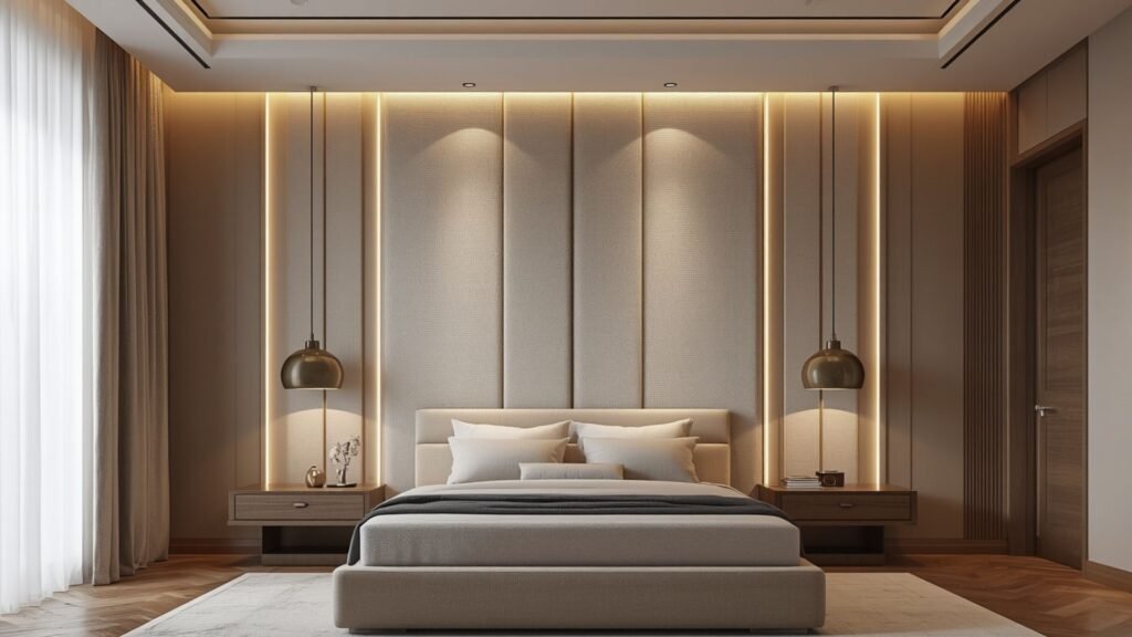 2BHK Interior Design Ideas In Borivali