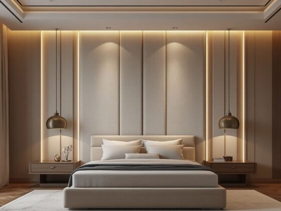 2BHK Interior Design Ideas In Borivali