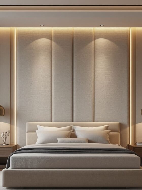 2BHK Interior Design Ideas In Borivali