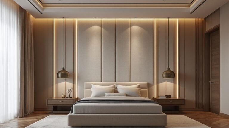2BHK Interior Design Ideas In Borivali