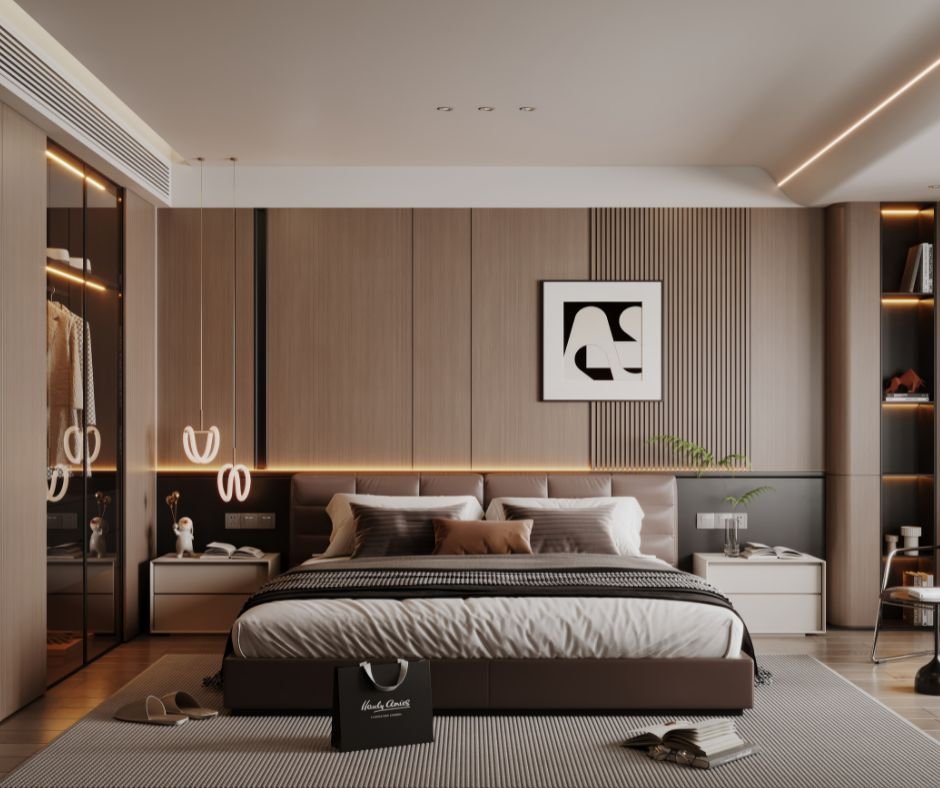 Apartment Interior Designers in Mumbai service provide by Home2decor