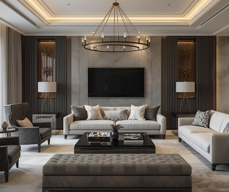 Best Interior Designers in Cuffe Parade Colaba