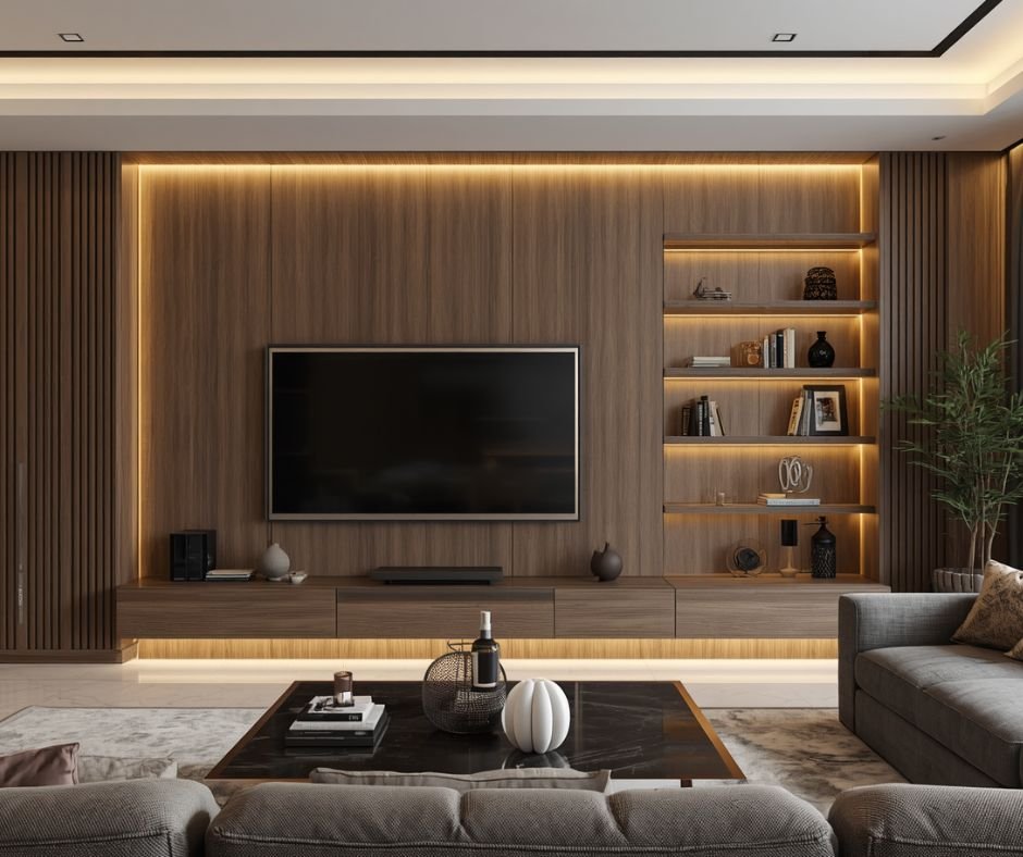 Best Interior Designers in Pune