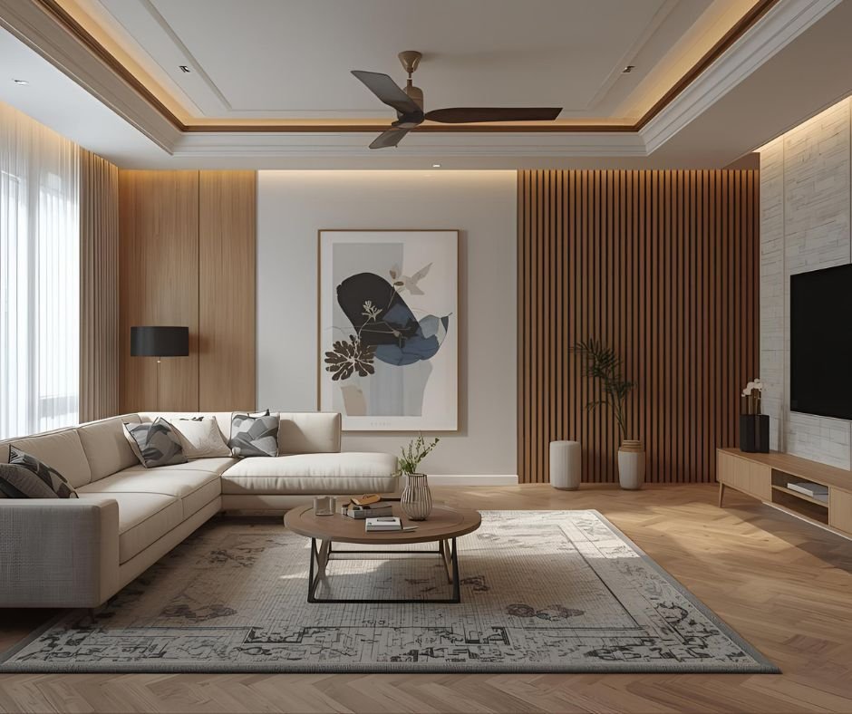 Holiday Home & Second Home Interior Design in Goa service by Home2decor