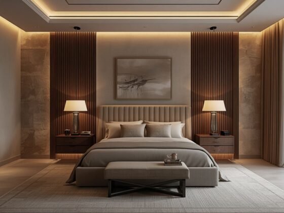 Interior Design Cost in Borivali 2026