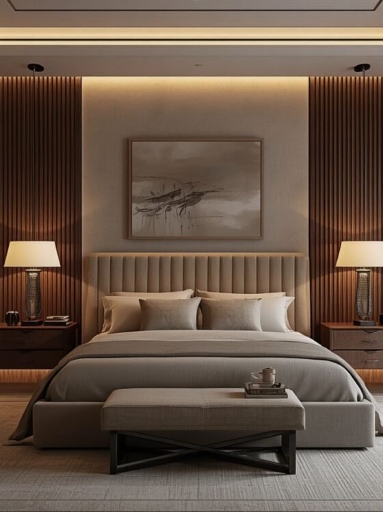 Interior Design Cost in Borivali 2026