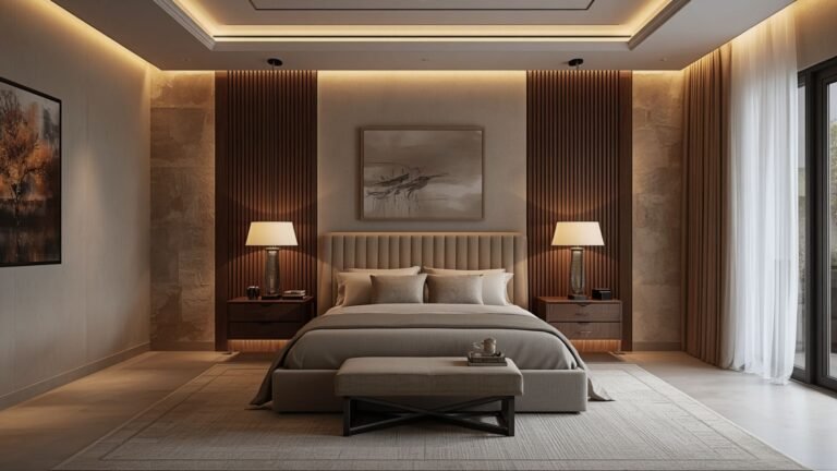 Interior Design Cost in Borivali 2026